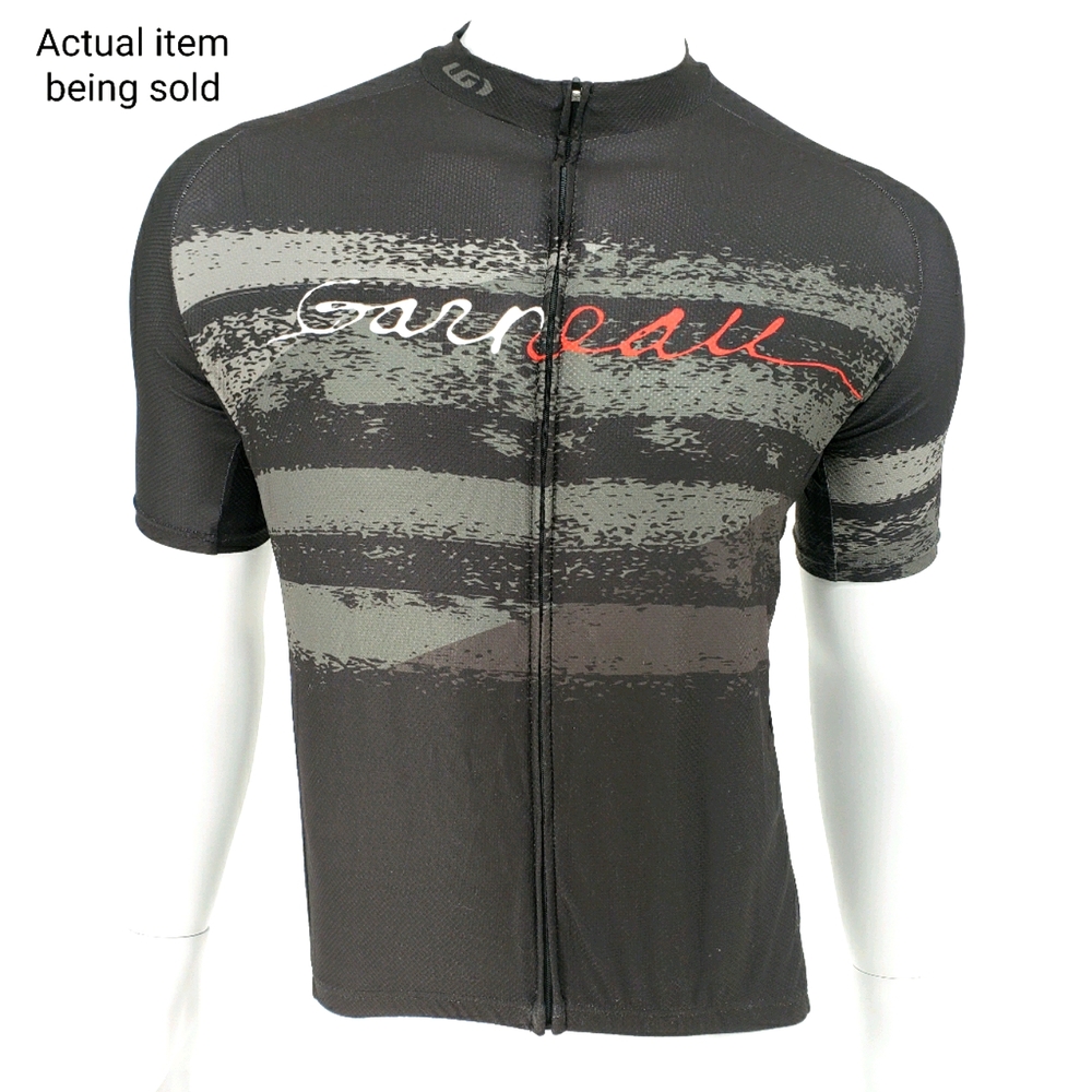 Custom Cycling Jersey - Men's - Tour 2
